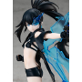 Black Rock Shooter - Figurine Empress [Black Rock Shooter] DAWN FALL Awakened Ver. Pop Up Parade