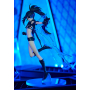 Black Rock Shooter - Figurine Empress [Black Rock Shooter] DAWN FALL Awakened Ver. Pop Up Parade