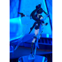 Black Rock Shooter - Figurine Empress [Black Rock Shooter] DAWN FALL Awakened Ver. Pop Up Parade