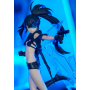 Black Rock Shooter - Figurine Empress [Black Rock Shooter] DAWN FALL Awakened Ver. Pop Up Parade