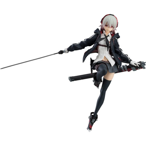 Heavily Armed High School Girls - Figurine Shi Pop up Parade