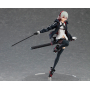 Heavily Armed High School Girls - Figurine Shi Pop up Parade