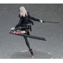 Heavily Armed High School Girls - Figurine Shi Pop up Parade