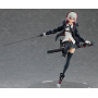 Heavily Armed High School Girls - Figurine Shi Pop up Parade