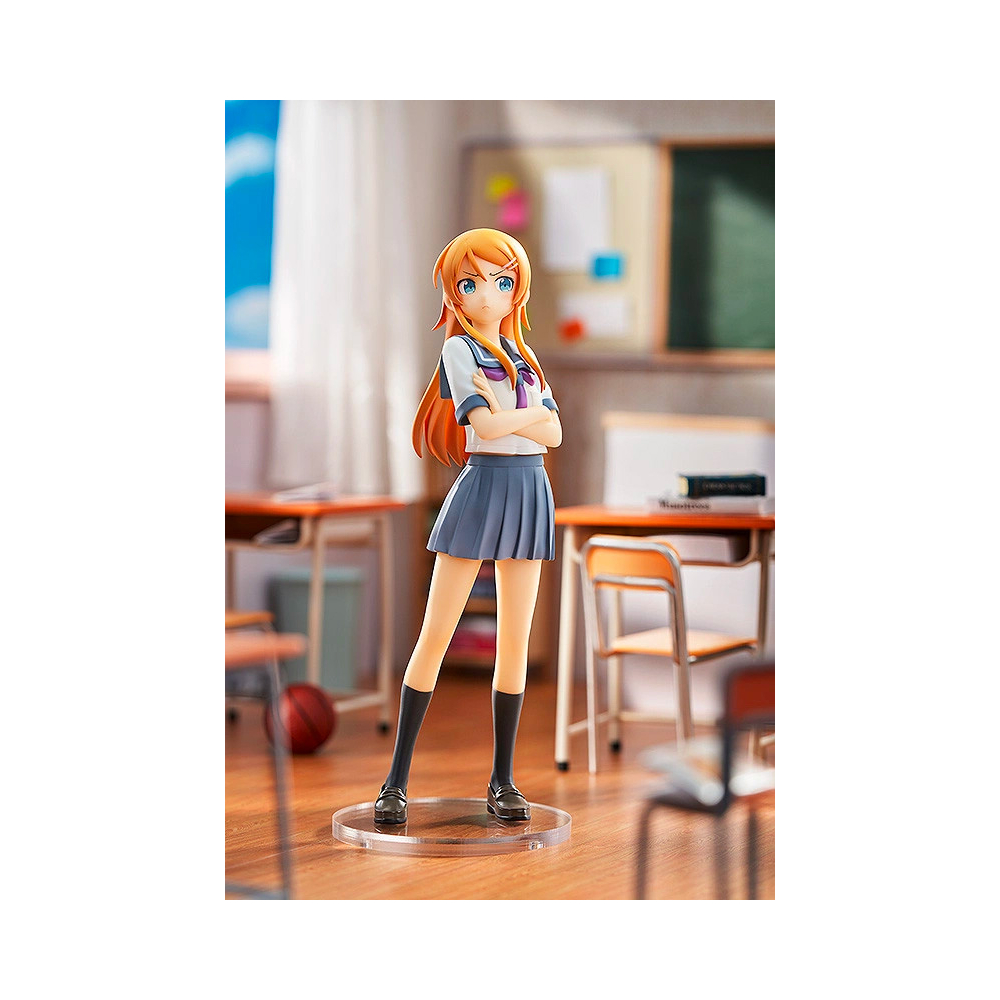 Oreimo - Figurine Kirino Kousaka Pop Up Parade