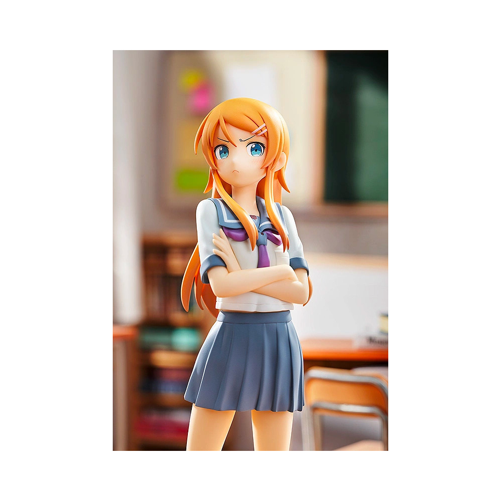 Oreimo - Figurine Kirino Kousaka Pop Up Parade