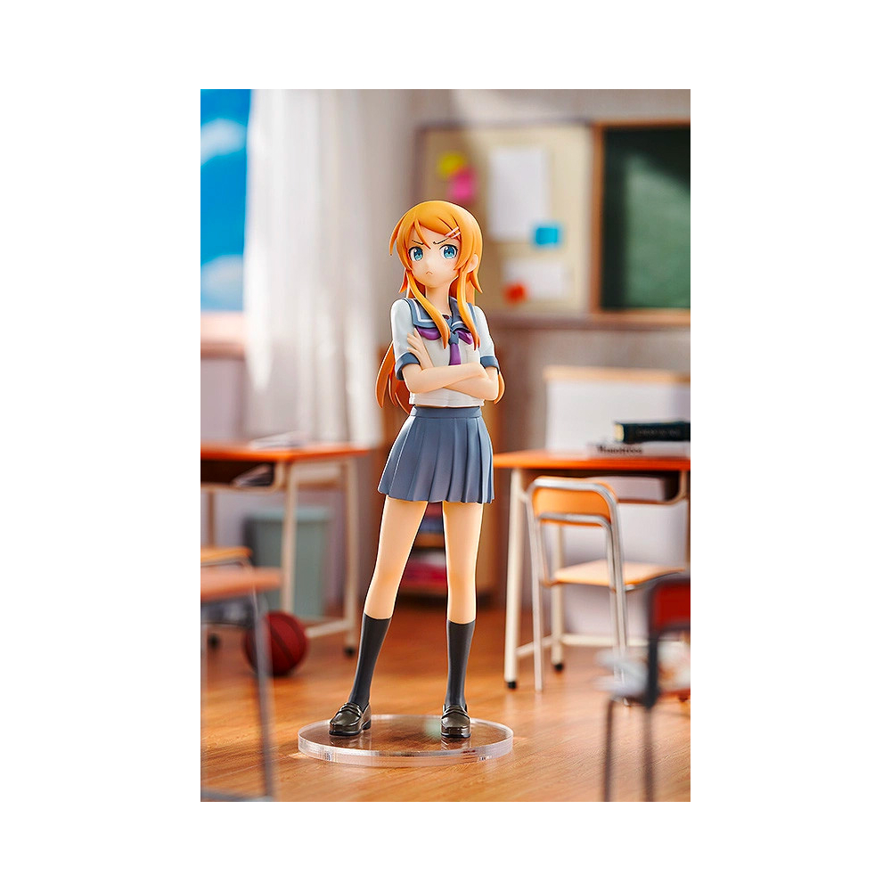 Oreimo - Figurine Kirino Kousaka Pop Up Parade