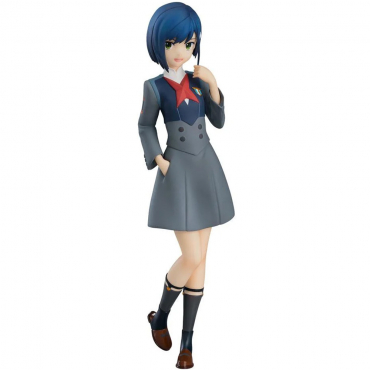 Darling In The Franxx - Figurine Ichigo Pop Up Parade