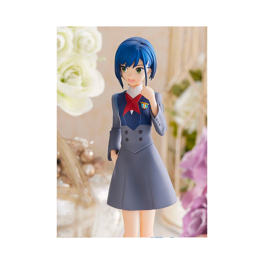 Darling In The Franxx - Figurine Ichigo Pop Up Parade