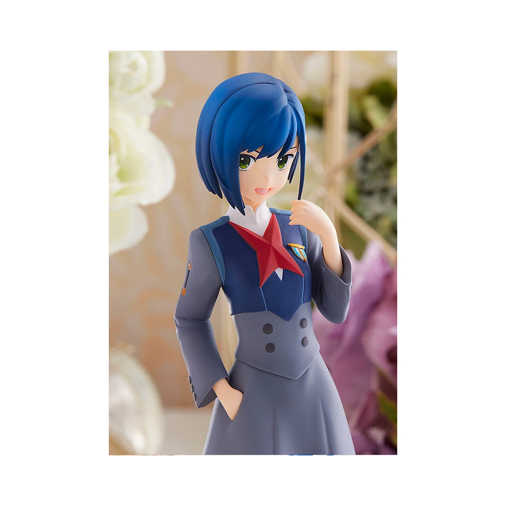 Darling In The Franxx - Figurine Ichigo Pop Up Parade