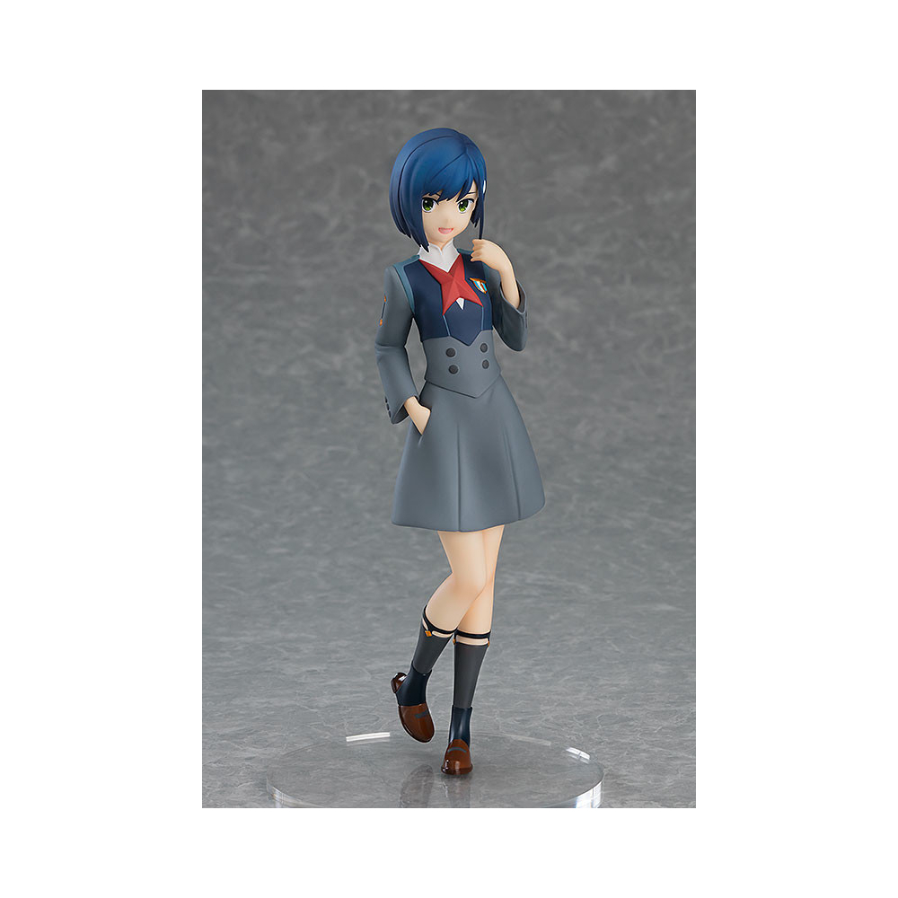 Darling In The Franxx - Figurine Ichigo Pop Up Parade