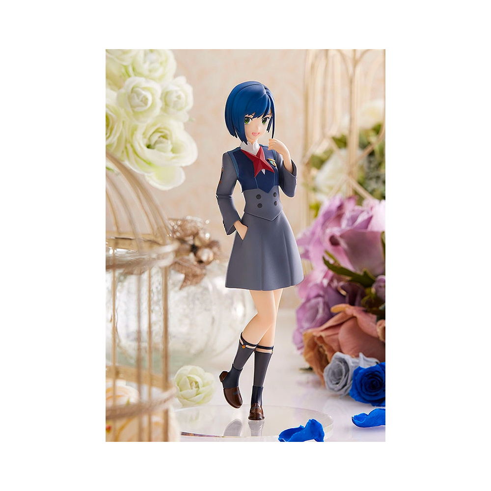 Darling In The Franxx - Figurine Ichigo Pop Up Parade