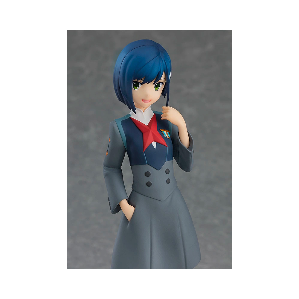 Darling In The Franxx - Figurine Ichigo Pop Up Parade