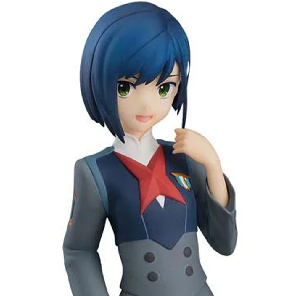 Darling In The Franxx - Figurine Ichigo Pop Up Parade