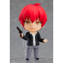 Assassination Classroom - Figurine Karma Akabane Nendoroid [1974]