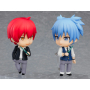 Assassination Classroom - Figurine Karma Akabane Nendoroid [1974]