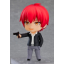 Assassination Classroom - Figurine Karma Akabane Nendoroid [1974]