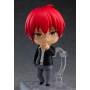 Assassination Classroom - Figurine Karma Akabane Nendoroid [1974]