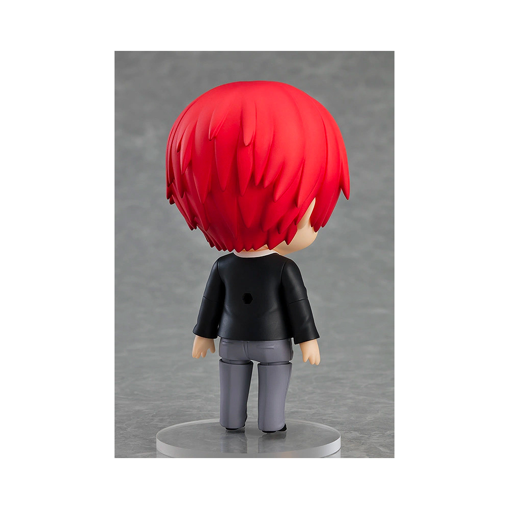 Assassination Classroom - Figurine Karma Akabane Nendoroid [1974]