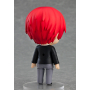 Assassination Classroom - Figurine Karma Akabane Nendoroid [1974]