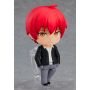 Assassination Classroom - Figurine Karma Akabane Nendoroid [1974]