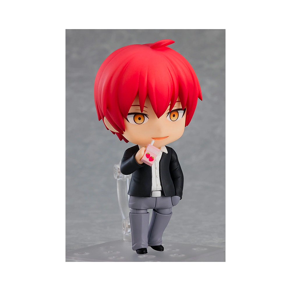 Assassination Classroom - Figurine Karma Akabane Nendoroid [1974]