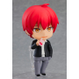 Assassination Classroom - Figurine Karma Akabane Nendoroid [1974]