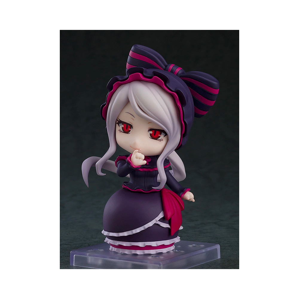 Overlord IV - Figurine Shalltear Bloodfallen Nendoroid [1981]