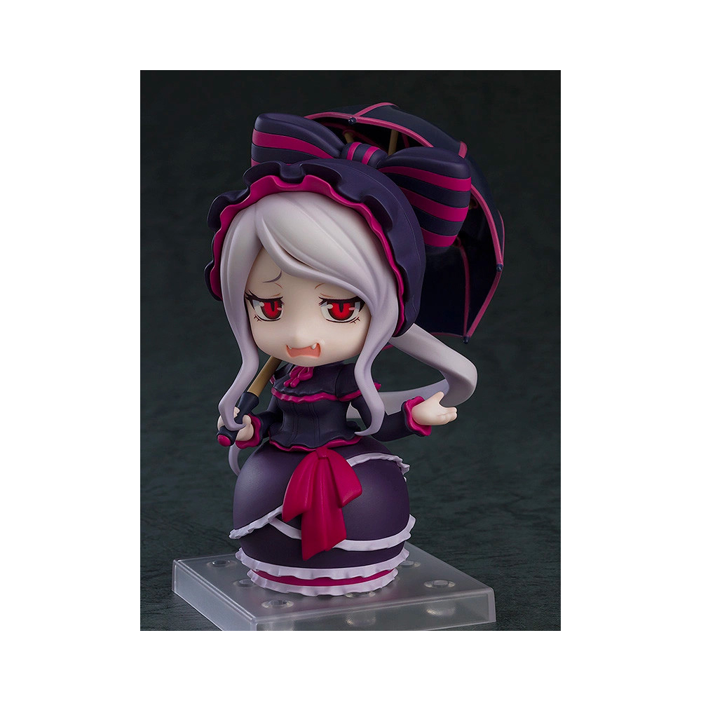 Overlord IV - Figurine Shalltear Bloodfallen Nendoroid [1981]