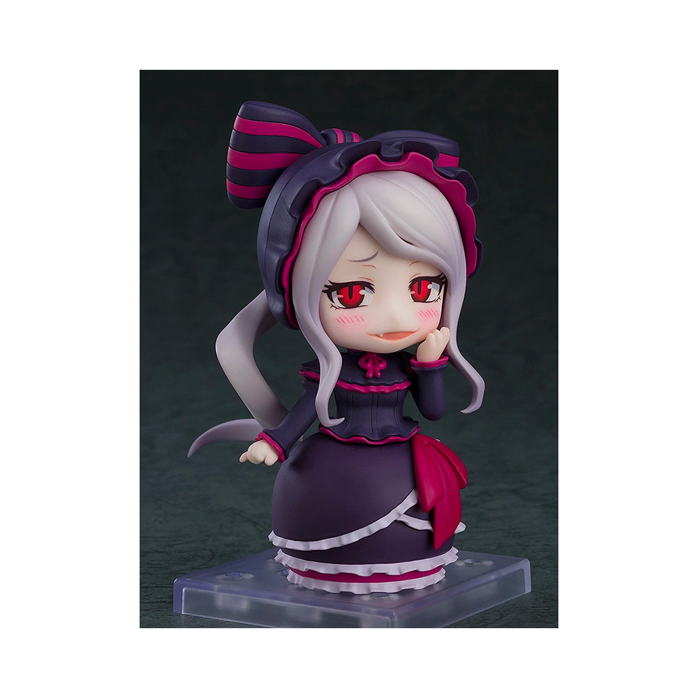 Overlord IV - Figurine Shalltear Bloodfallen Nendoroid [1981]