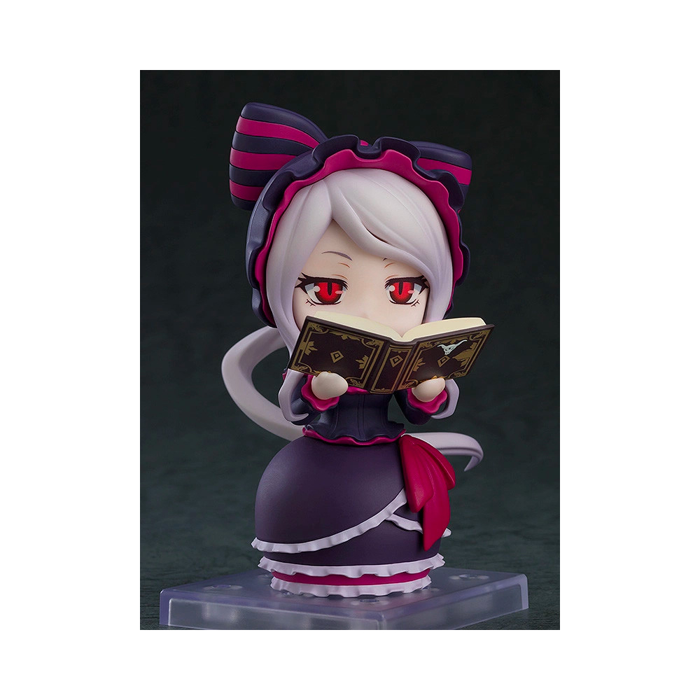 Overlord IV - Figurine Shalltear Bloodfallen Nendoroid [1981]