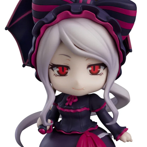 Overlord IV - Figurine Shalltear Bloodfallen Nendoroid [1981]