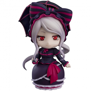 Overlord IV - Figurine Shalltear Bloodfallen Nendoroid [1981]