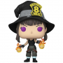 Fire Force - Figurine Maki Oze Funko Pop [980]