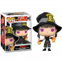 Fire Force - Figurine Maki Oze Funko Pop [980]