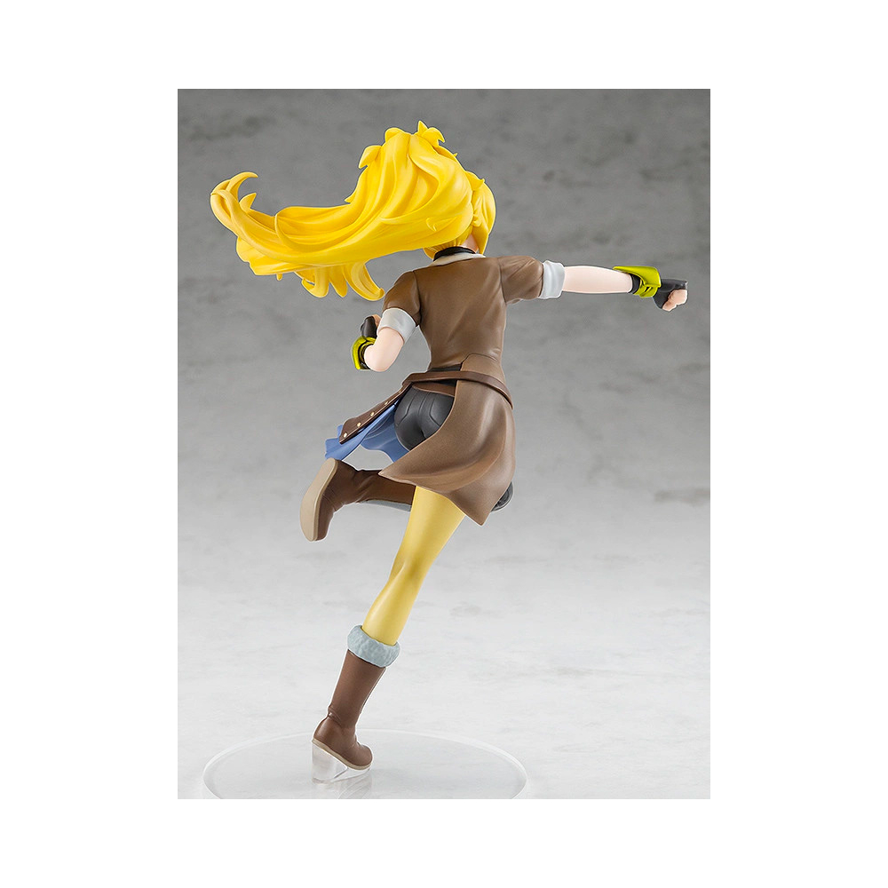 RWBY : Ice Queendom - Figurine Yang Xiao Long Lucid Dream Ver. Pop Up Parade