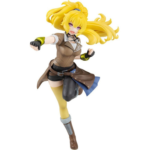 RWBY : Ice Queendom - Figurine Yang Xiao Long Lucid Dream Ver. Pop Up Parade