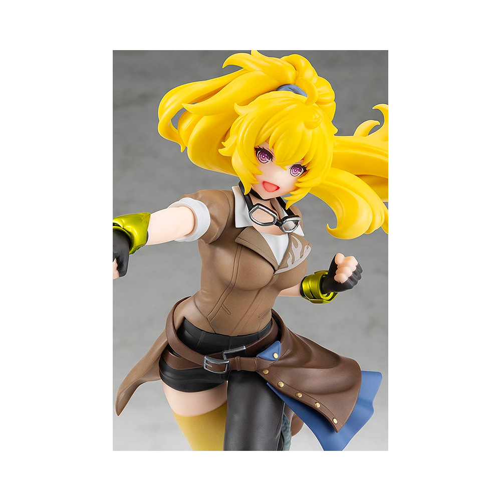 RWBY : Ice Queendom - Figurine Yang Xiao Long Lucid Dream Ver. Pop Up Parade