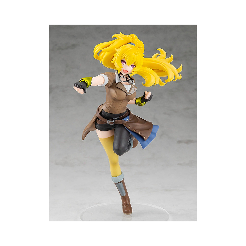 RWBY : Ice Queendom - Figurine Yang Xiao Long Lucid Dream Ver. Pop Up Parade