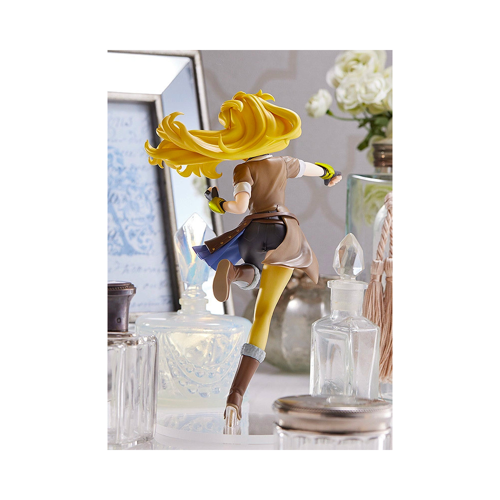 RWBY : Ice Queendom - Figurine Yang Xiao Long Lucid Dream Ver. Pop Up Parade