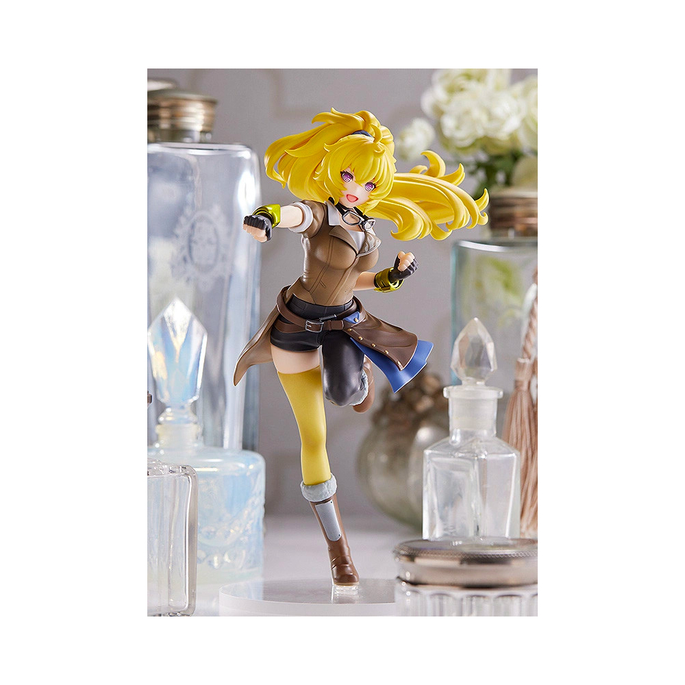 RWBY : Ice Queendom - Figurine Yang Xiao Long Lucid Dream Ver. Pop Up Parade