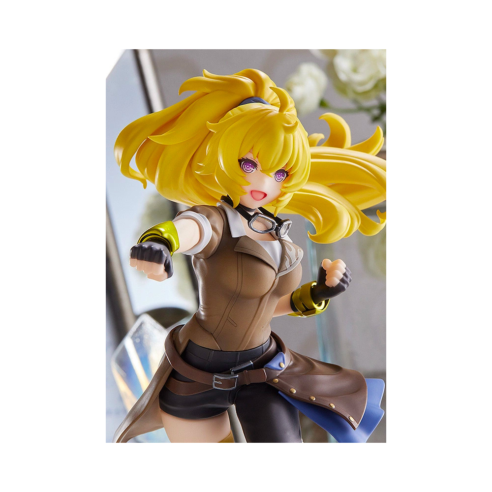 RWBY : Ice Queendom - Figurine Yang Xiao Long Lucid Dream Ver. Pop Up Parade