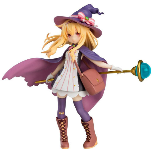 Little Witch Nobeta - Figurine Nobeta Pop Up Parade