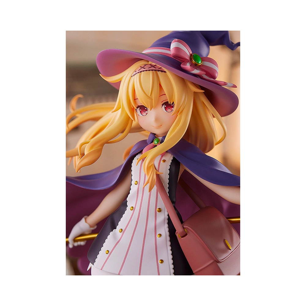 Little Witch Nobeta - Figurine Nobeta Pop Up Parade