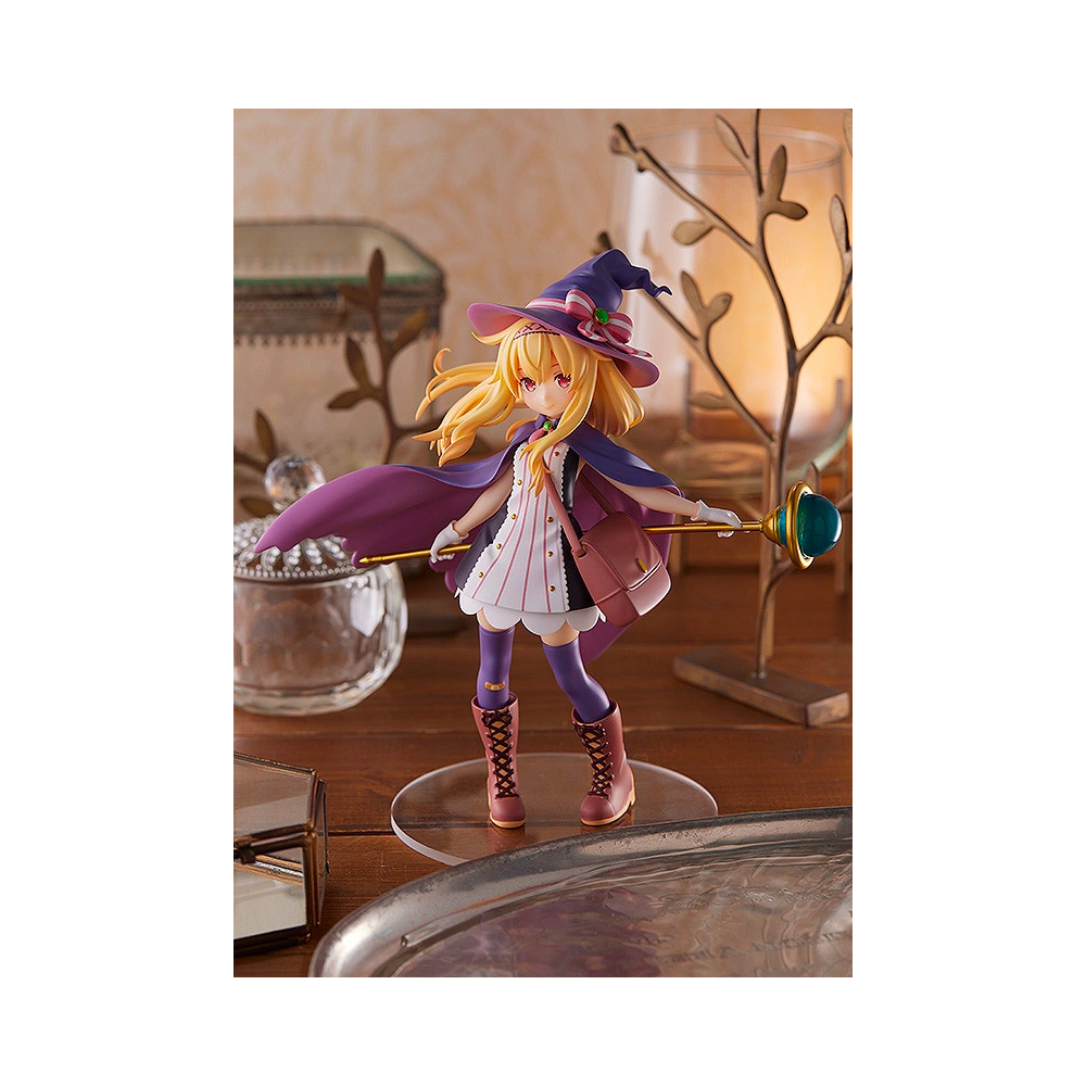 Little Witch Nobeta - Figurine Nobeta Pop Up Parade