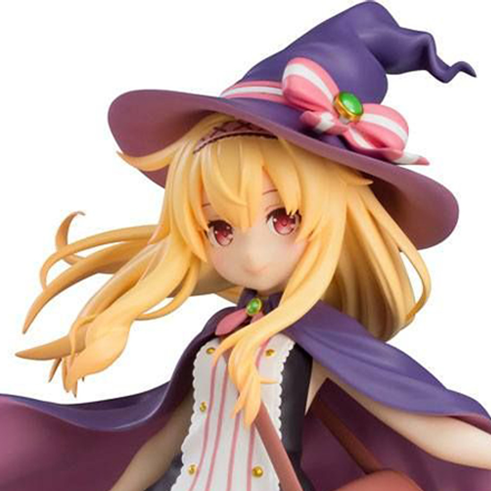 Little Witch Nobeta - Figurine Nobeta Pop Up Parade