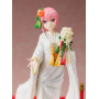 The Quintessential Quintuplets - Figurine Ichika Nakano Shiromuku Ver.