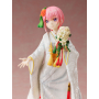 The Quintessential Quintuplets - Figurine Ichika Nakano Shiromuku Ver.