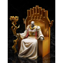 Overlord IV - Figurine Ainz Ooal Gown Audience Ver. Furyu