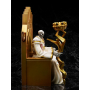 Overlord IV - Figurine Ainz Ooal Gown Audience Ver. Furyu